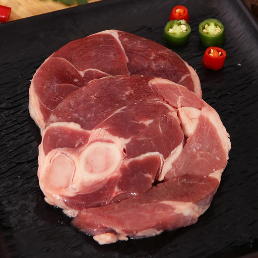 盐池滩羊-滩牧礼礼盒2500g【冷链生鲜类商品不退，质量问题只换】 商品图6