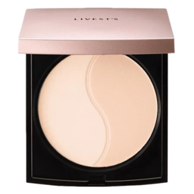 ARSOA安露莎丽蓓思朵 双色蜜粉饼散粉 国内发货