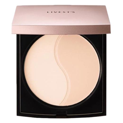 ARSOA安露莎丽蓓思朵 双色蜜粉饼散粉 国内发货 商品图0