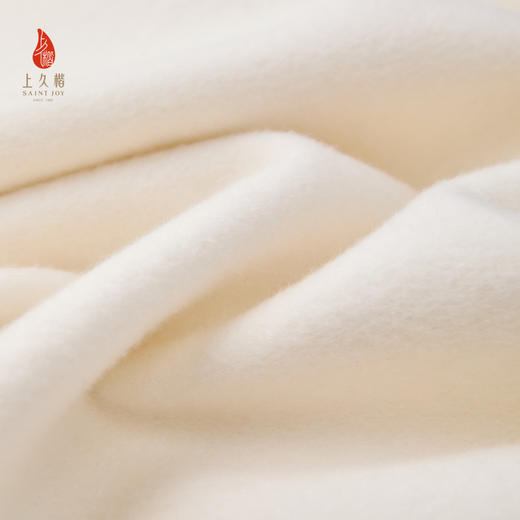 上久楷新中式轻奢女式宋锦女式羊绒马甲 夏五吟梅图 CY1045206015 商品图5