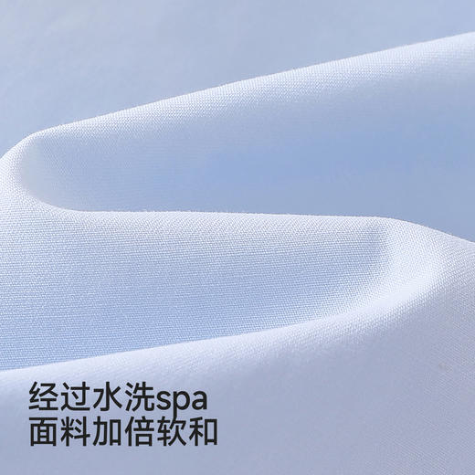 【100%精梳棉】英氏童装儿童长裤女宝宝外出休闲裤纯棉松紧裤大童春秋外穿运动裤 商品图2