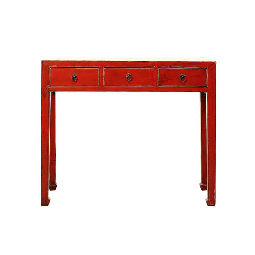 三屉桌 商品图11