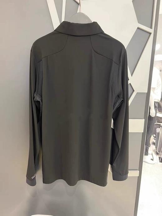 秋冬新款男士长袖上衣来啦！渠道高品质❗️百搭一切的！吐血推荐！看得懂的买！一年四季！宠爱你们的男人！！！质感一流！ 商品图3