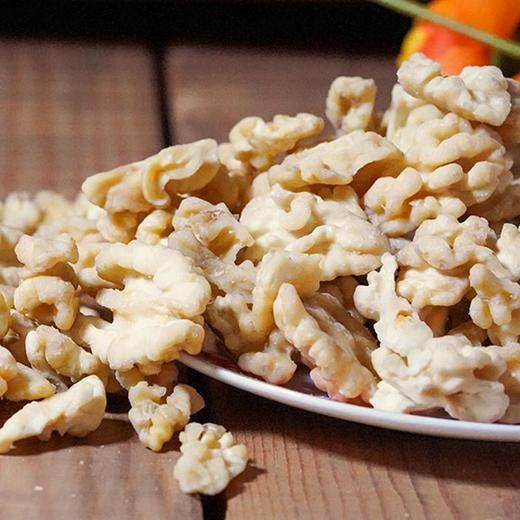 如水去衣核桃仁 200g/盒 商品图3