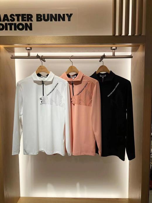 男士新款长袖polo衫来了！原厂高品质❗️22FW秋冬新款🆕海报款长袖，真的值得入手！真的放心买！高级感十足➕怎么穿搭都不会出错的万能百搭款✔️，略微加厚不加绒弹力面料，更适合秋冬作为打底！ 商品图0