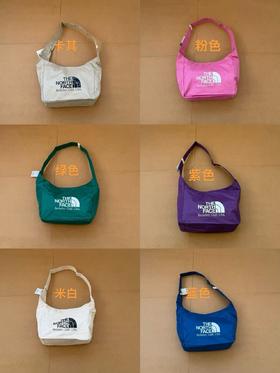 男女情侣同款  休闲大容量包斜挎包