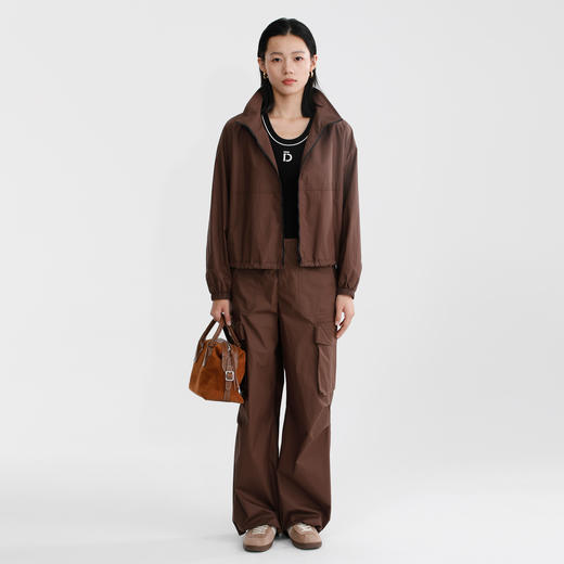 朵拉梵西女裤F29A1205 商品图0