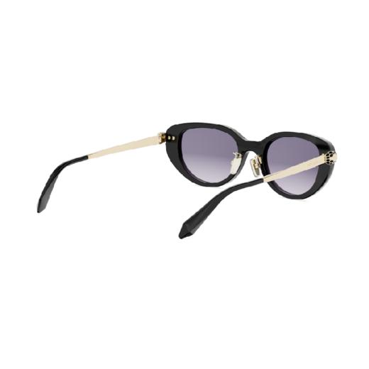 BVLGARI太阳镜BV40067F-01A 商品图4