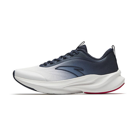 安踏城际丨轻质减震运动鞋男冬季新款耐磨跑步鞋通勤鞋112615527 商品图4