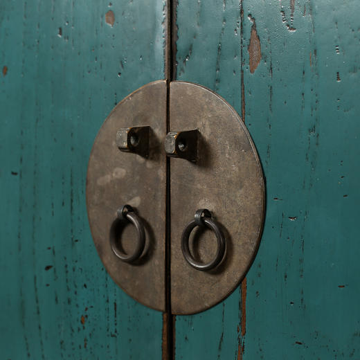 六屉六门柜 商品图14