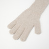 ROMI STUDIO“羊毛手套”柔软舒适分指长袖弹力羊绒毛织RWCWPT7079 商品缩略图1