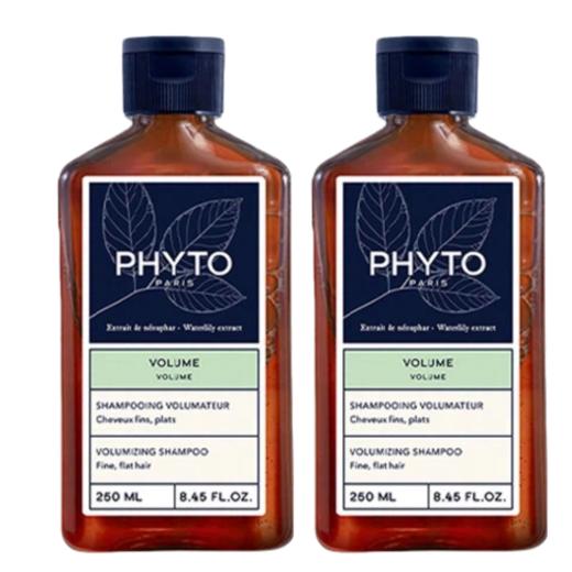 [于小戈]法国药妆PHYTO发朵洗发水 商品图4