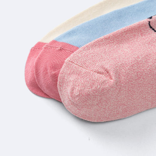 PUMA彪马官方正品 新款儿童时尚潮流运动袜3对装 商品图4