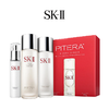送礼袋【1210跨境仓发货】SK-II多方位三件套盒（神仙水230ml+清莹露230ml+乳液100ml） 商品缩略图1