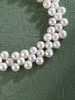 子佩集【月魄珠华】银S925珍珠惜王妃手链【SPB1950001】5mm珠三排珠2601 商品缩略图7