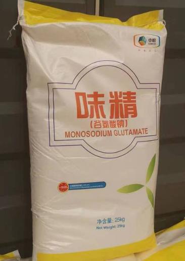 中粮味精200斤 商品图0