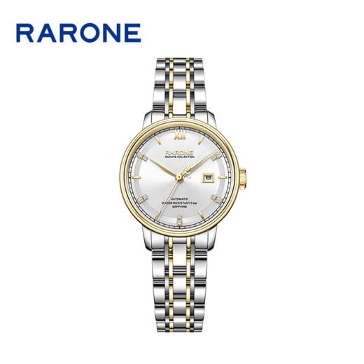 高光系列880118机械对表 商品图4