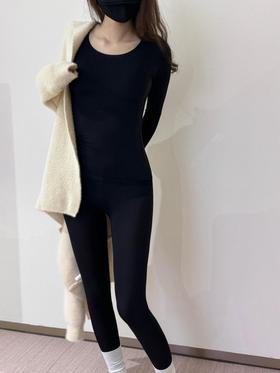 💰39.9抢一整套『SIINSIIN轻塑套装』【亏本清仓】带防伪‼官旗在售💰170+‍杨幂、⁨鞠婧祎代言，⁥贴身暖肤的冬季战衣！‫