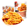 小胡鸭香辣味去骨鸭掌75g*5袋 商品缩略图6