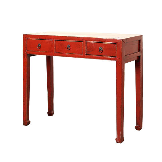 三屉桌 商品图12