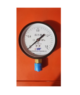 【HT】	压力表	1.6MPa   M20*1.5	个
