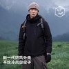 【经典2.0】伯希和户外加绒冲锋衣男冬季三合一防风登山服外套女 商品缩略图2