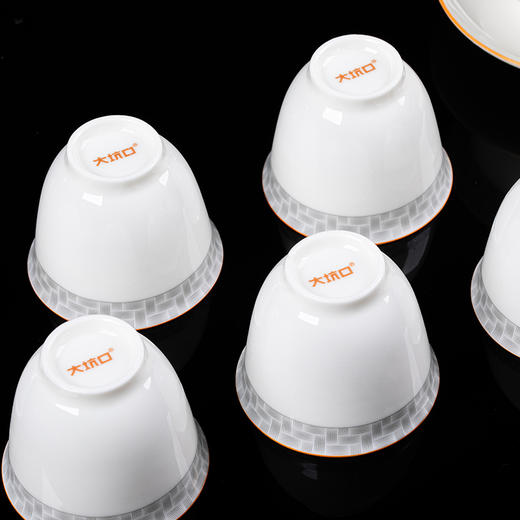 大坑口定制茶具 便携茶具 商品图4