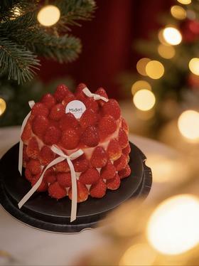 草莓炸弹 | Midori