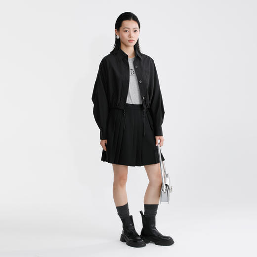 朵拉梵西短外套F29A1123 商品图2