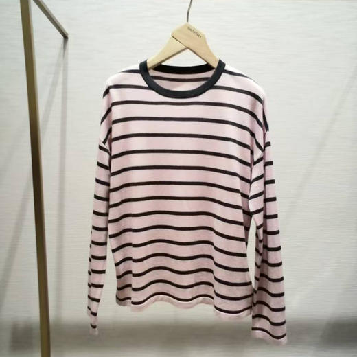 朵拉梵西针织衫F29A1315 商品图0