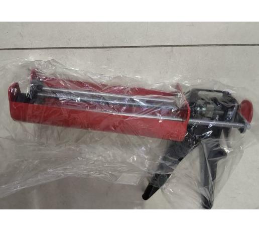 【HT】	美缝剂胶枪	双管	把 商品图0