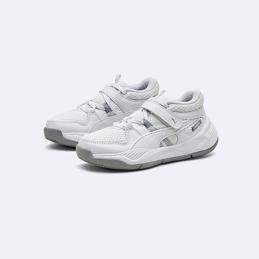 PUMA彪马官方正品童鞋儿童大童时尚潮流运动鞋 商品图2