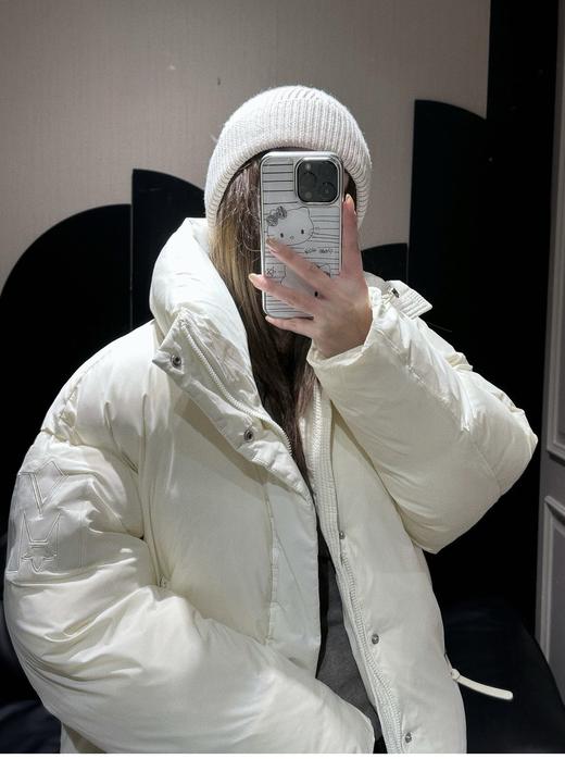 年后发！迈凯奇第二波亏清秒杀福利❗️𝐦𝐚𝐜𝐤𝐚𝐠*云朵系列羽绒服秒杀 亏本不tui换 商品图3