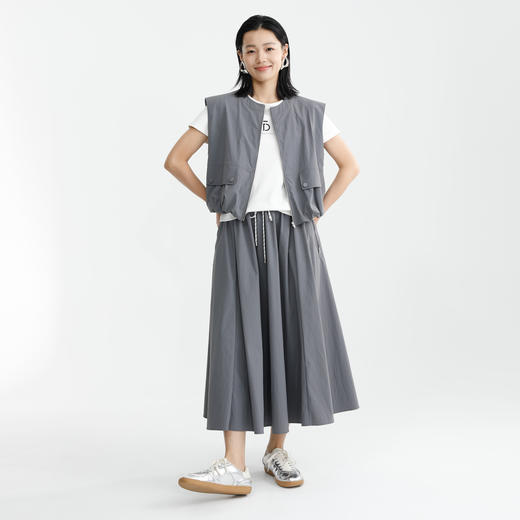 朵拉梵西半裙F29A1407 商品图4