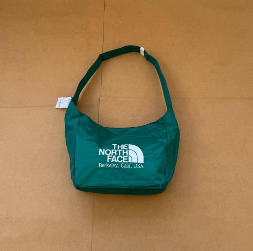 男女情侣同款  休闲大容量包斜挎包 商品图2