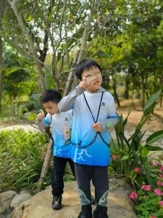 【木工科普定向营】像工程师一样造物，像探险家一样寻宝 商品图4