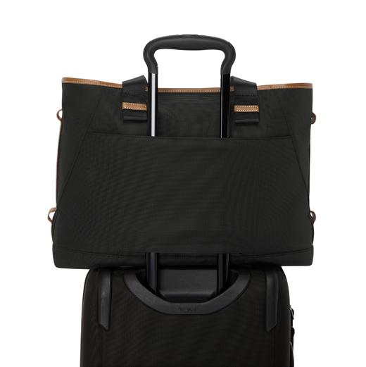 TUMI 托特包男  0232712DBR-F 黑色. 商品图2