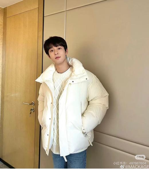 年后发！迈凯奇第二波亏清秒杀福利❗️𝐦𝐚𝐜𝐤𝐚𝐠*云朵系列羽绒服秒杀 亏本不tui换 商品图5