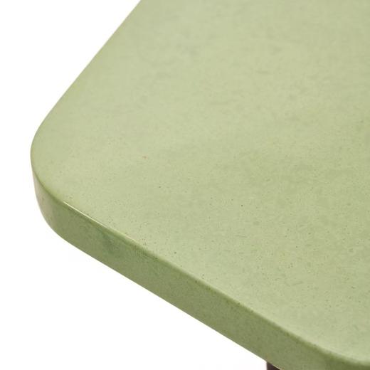 大漆 丘山案几 商品图2