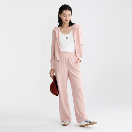 朵拉梵西女裤F29A1207 商品图1