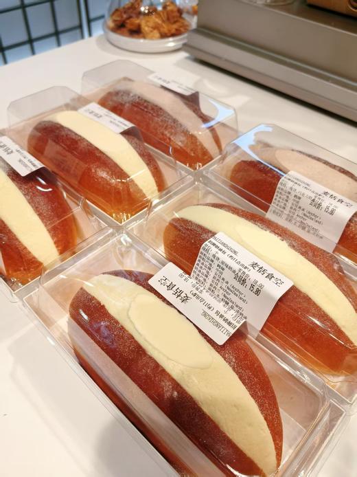 奶油包 商品图0