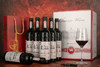 圣彼雅诺珍藏干红葡萄酒6支整箱 商品缩略图1
