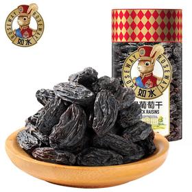 如水 黑葡萄干220g