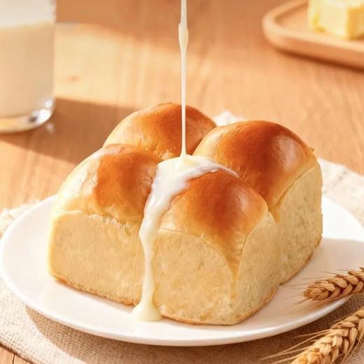 面包计划·酸奶黄油面包 ｜ *姆同款！不加一滴水，奶香十足，diy吃法绝了！【28天新鲜短保】 商品图0