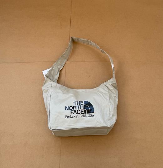 男女情侣同款  休闲大容量包斜挎包 商品图3