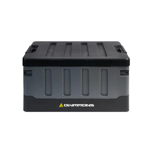 错山 户外折叠收纳箱F-09 商品图2