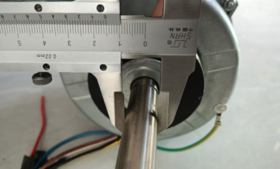 【HT】	空调电机	30W   40W	个