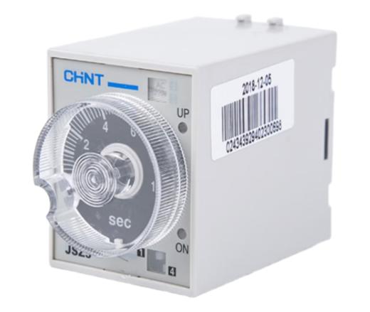 【HT】	时间继电器	正泰JSZ3A-B	只 商品图0