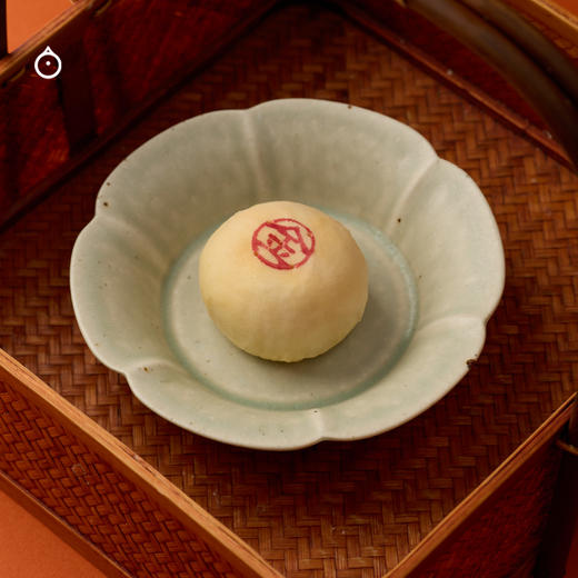 企鹅市集|林秉记经典闽式手工制作糕点礼盒 香水凤梨酥/乳酪酥/蛋黄酥多口味 商品图6