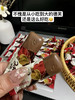 优选丨【年货节】德芙一心一意金色礼盒 真可可0反式 丝滑牛奶巧克力 商品缩略图4